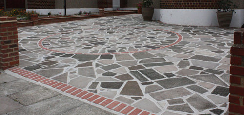 indian stone preston