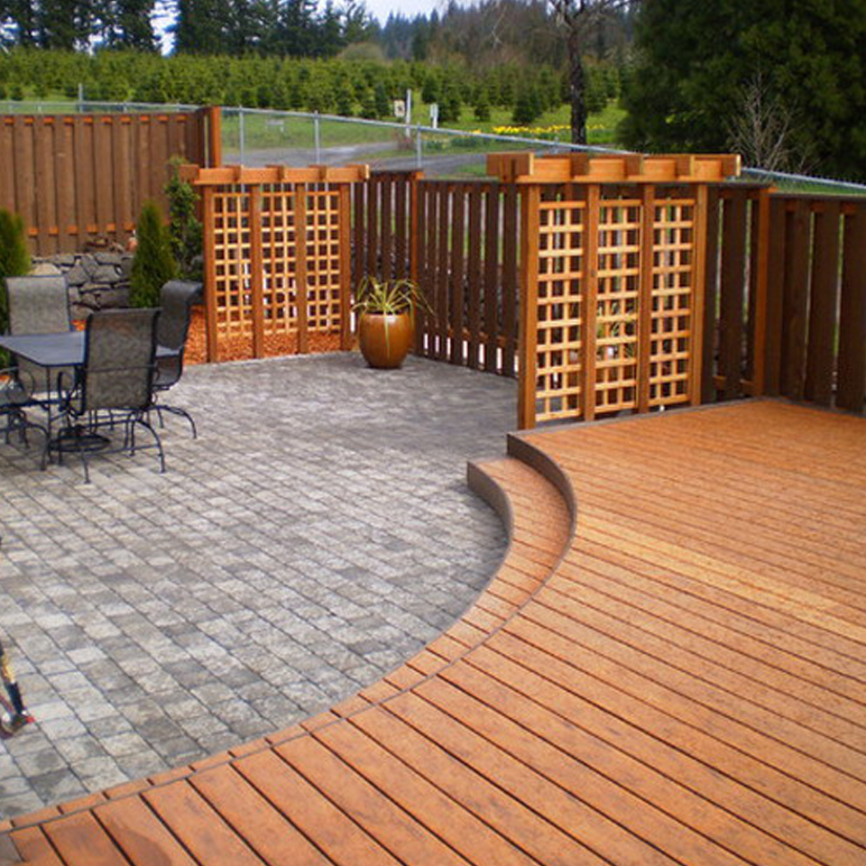 Fencing in Preston
