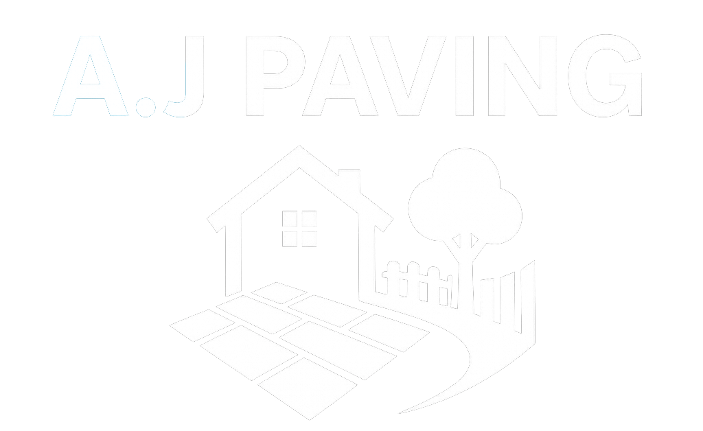 A.J Paving Lancashire